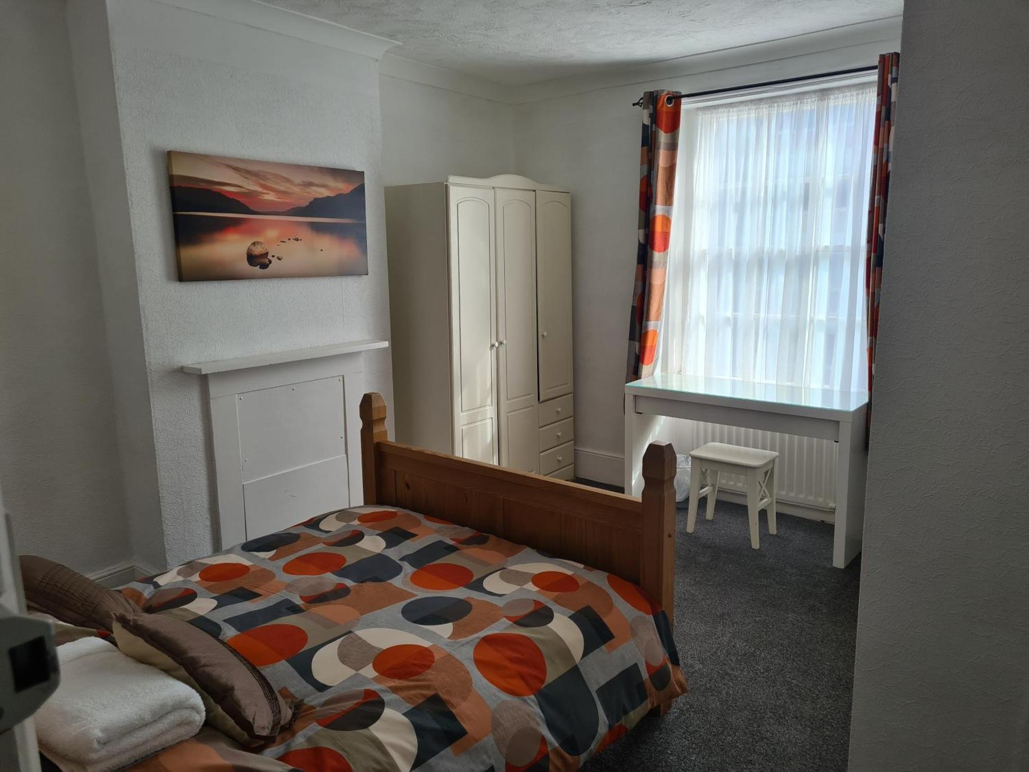 Maon Hotel Hove Kamer foto