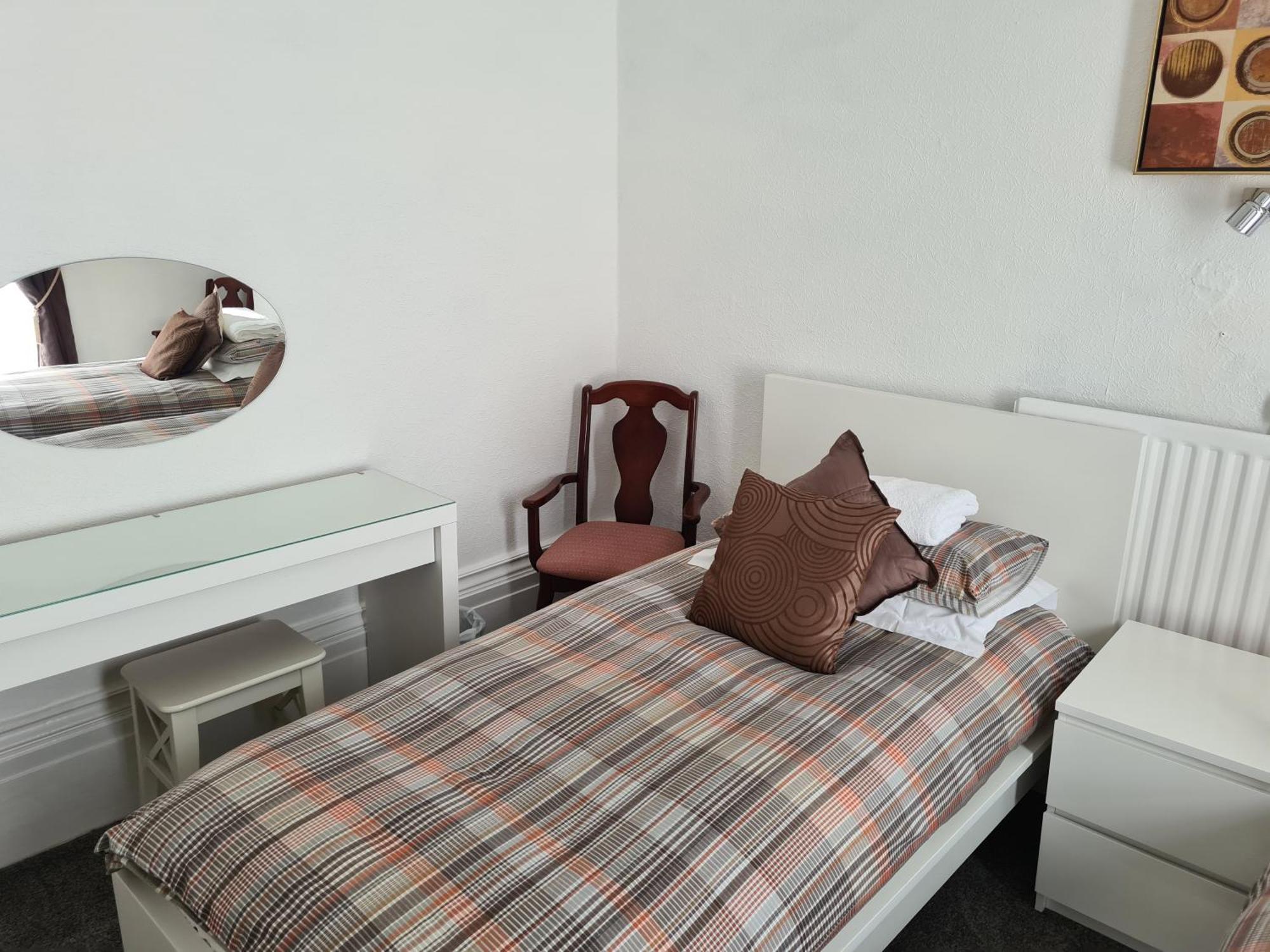 Maon Hotel Hove Kamer foto