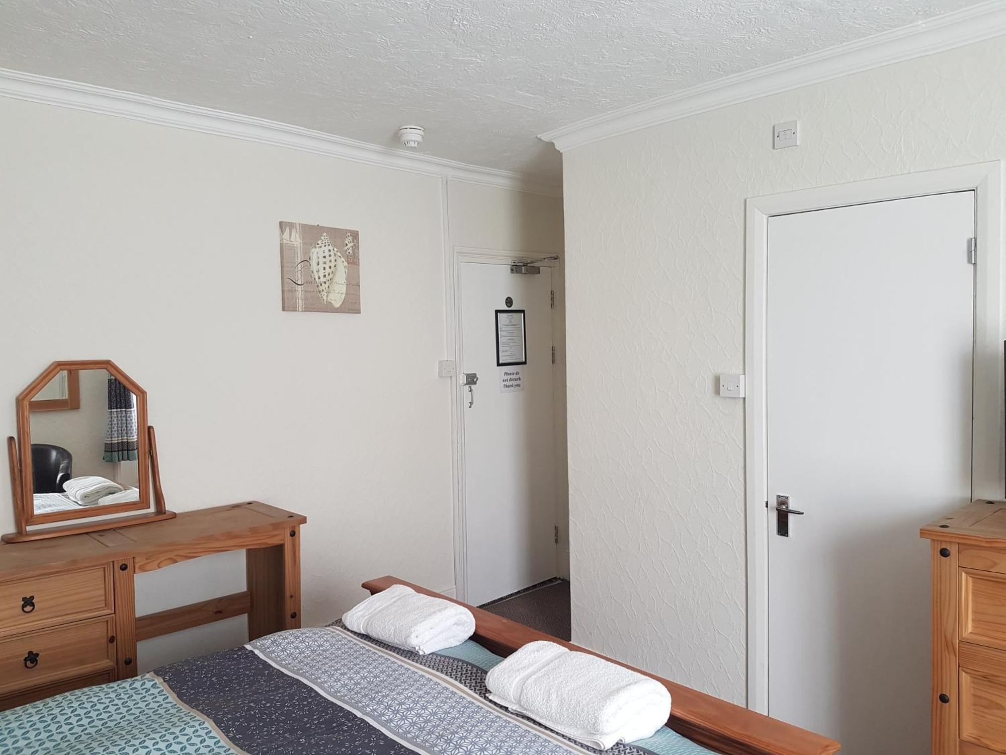Maon Hotel Hove Kamer foto